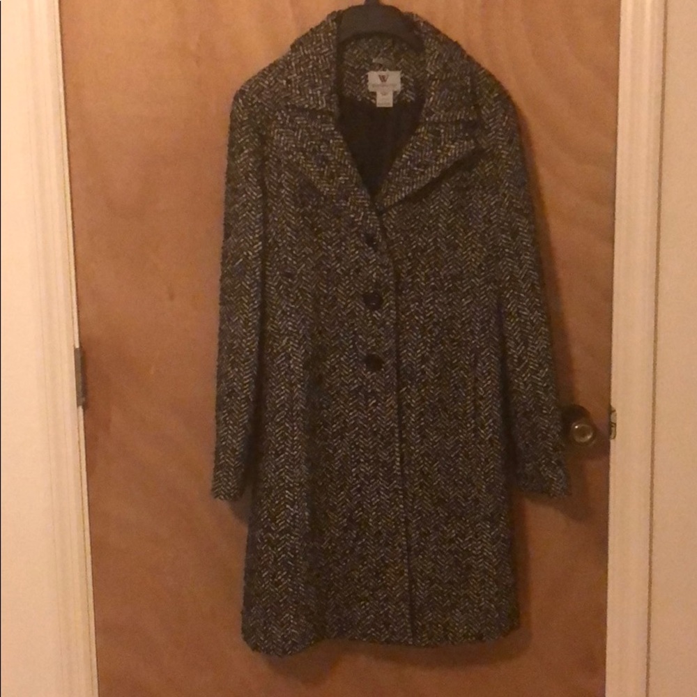 Worthington jacket